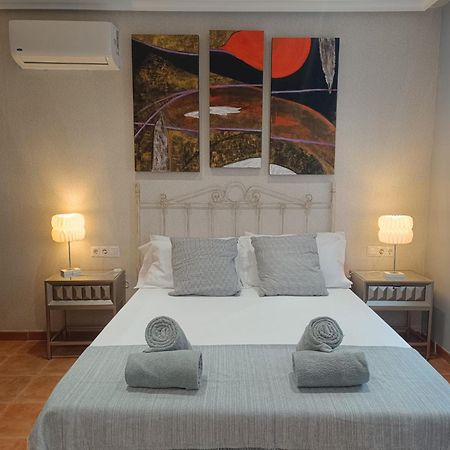 Torremar Natura 532 Vera Εξωτερικό φωτογραφία