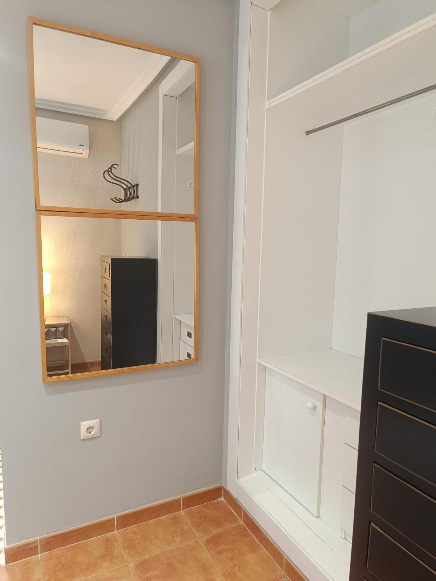 Torremar Natura 532 Vera Εξωτερικό φωτογραφία