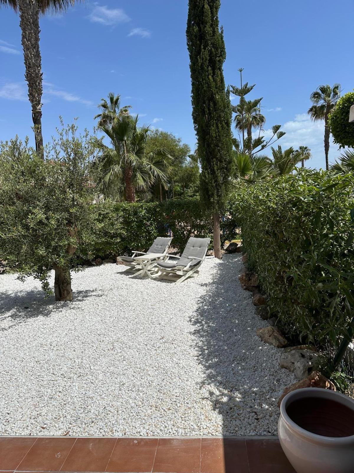 Torremar Natura 532 Vera Εξωτερικό φωτογραφία