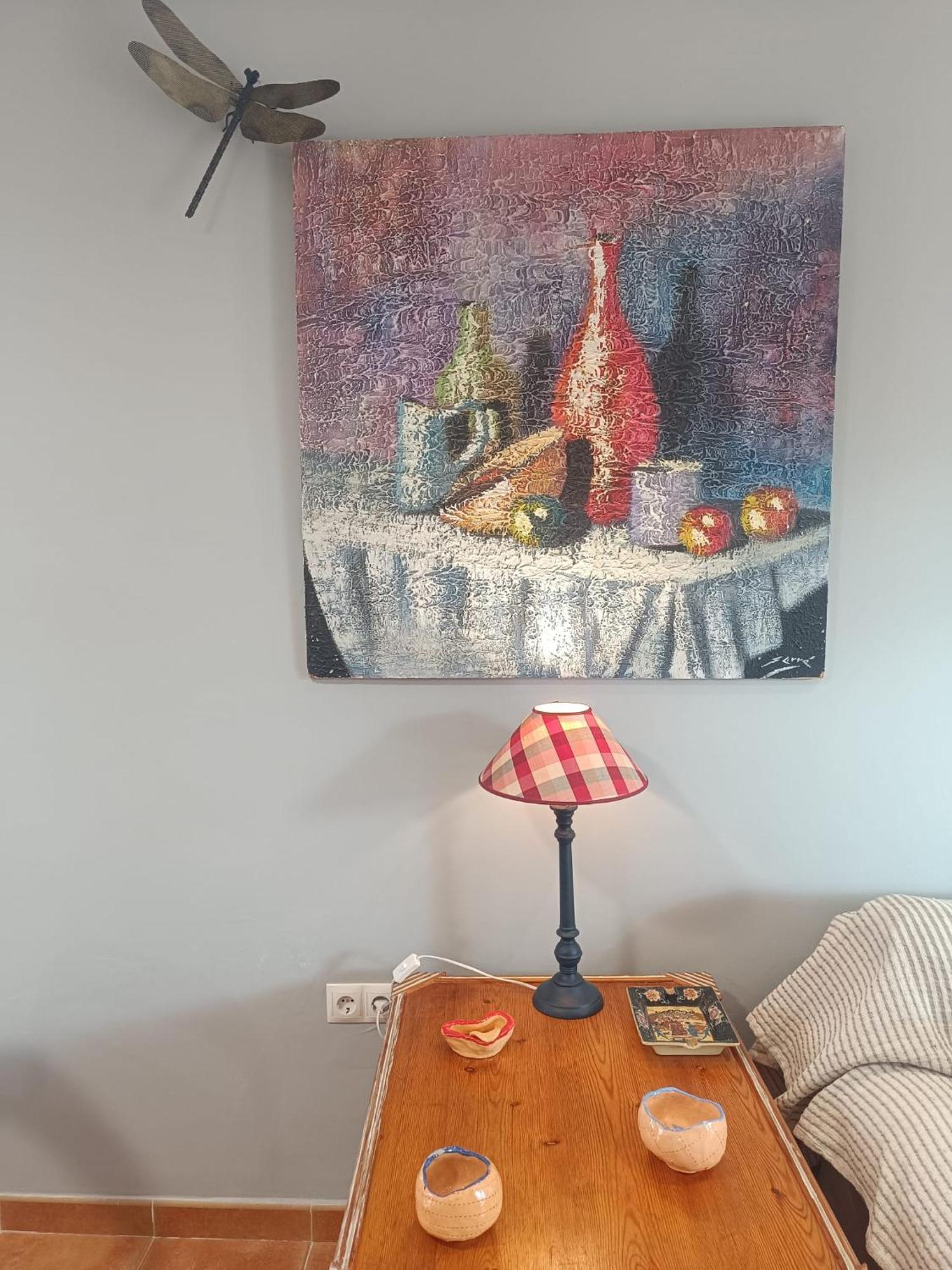 Torremar Natura 532 Vera Εξωτερικό φωτογραφία