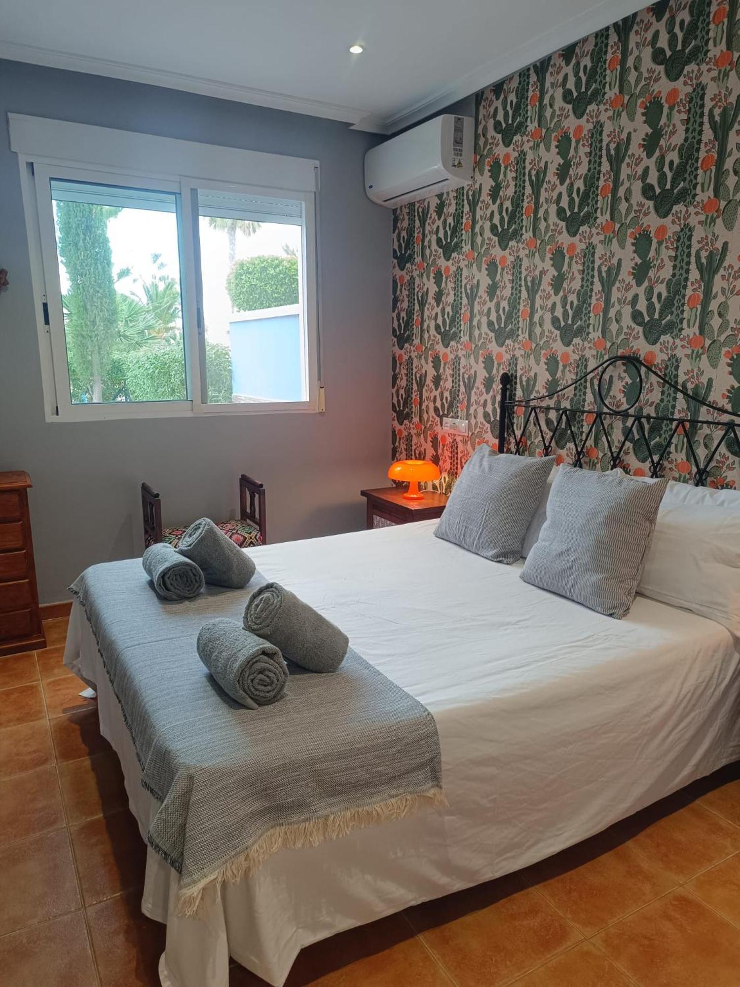 Torremar Natura 532 Vera Εξωτερικό φωτογραφία