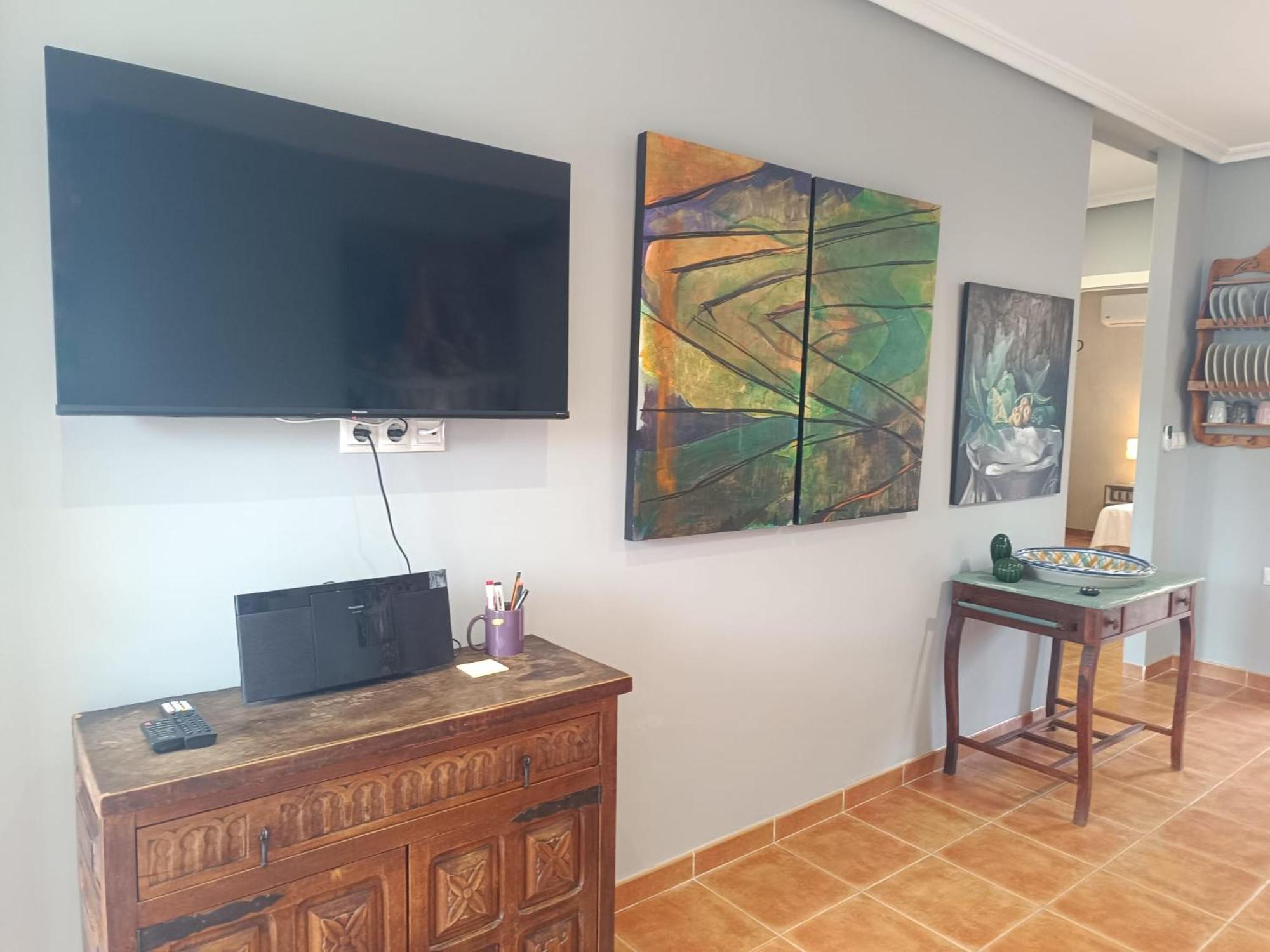 Torremar Natura 532 Vera Εξωτερικό φωτογραφία