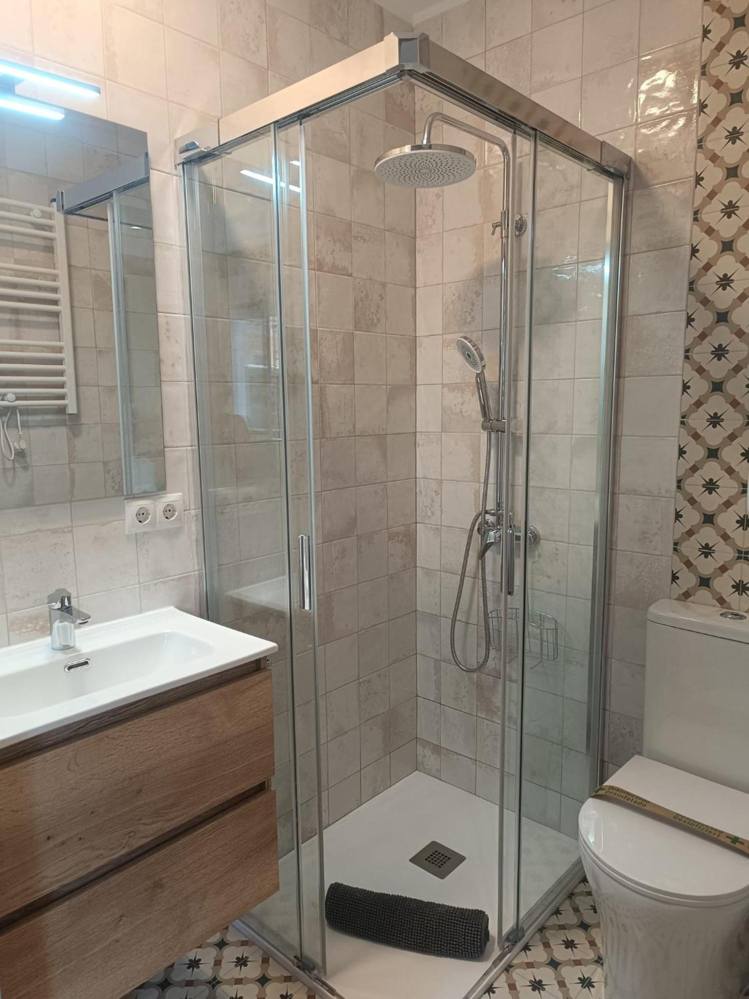 Torremar Natura 532 Vera Εξωτερικό φωτογραφία