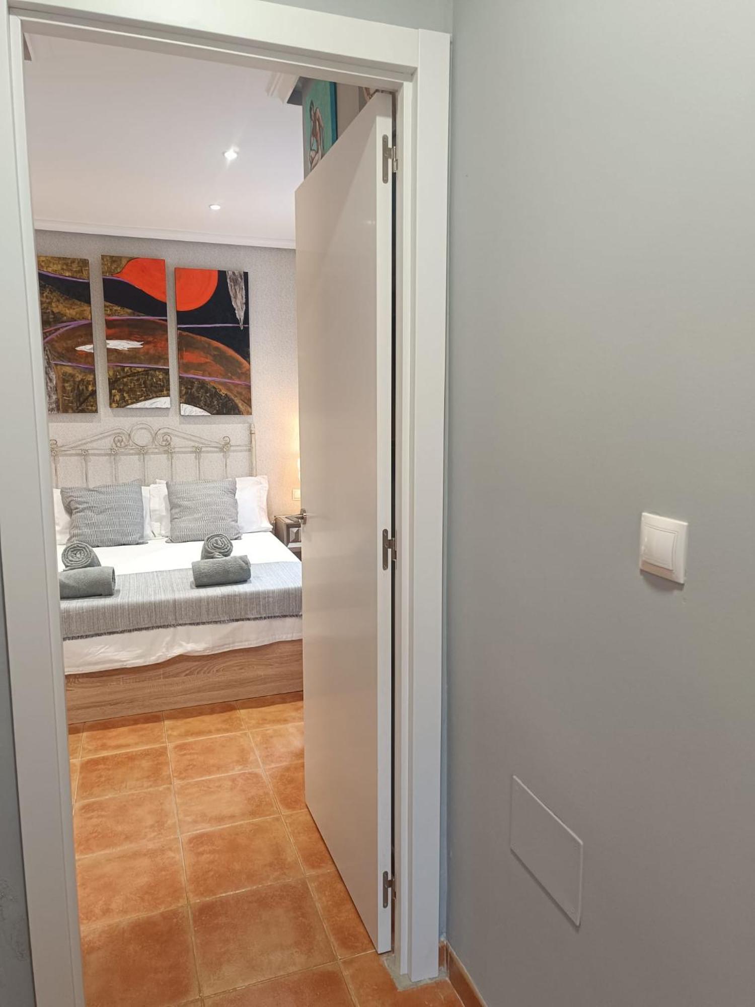 Torremar Natura 532 Vera Εξωτερικό φωτογραφία